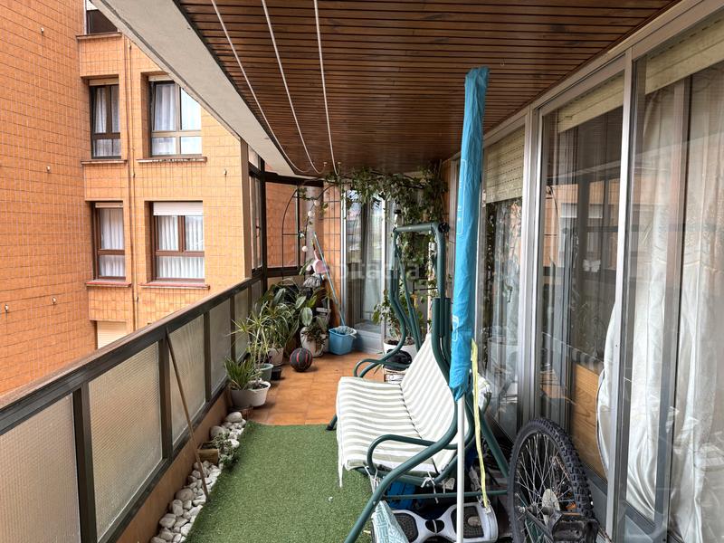 Foto e7be1117-0273-41c9-8412-834f5ee51d64. Piso en menendez y pelaio kalea 11 en Centro-Ariz-Uribarri Basauri