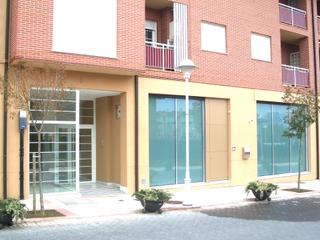 Local commercial  Abadetxe kalea