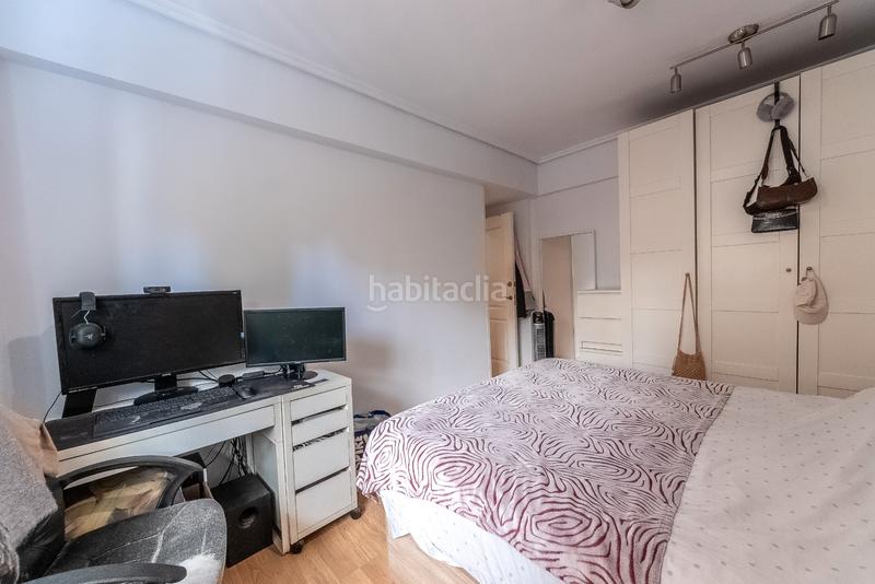 Foto 08446290-d174-4704-a313-2319a0841d99. Appartamento con riscaldamento in San Pedro de Deusto - La Ribera Bilbao