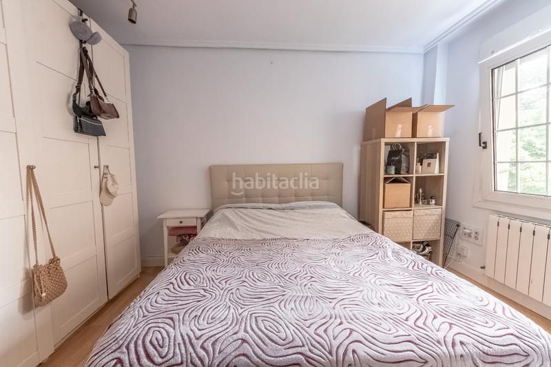 Foto 5f86ee1e-842a-4369-883c-540786af993d. Appartamento con riscaldamento in San Pedro de Deusto - La Ribera Bilbao