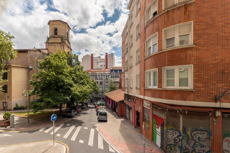 Foto 6642e8a9-769b-4fab-a2c0-92bfd64ac363. Appartamento con riscaldamento in San Pedro de Deusto - La Ribera Bilbao