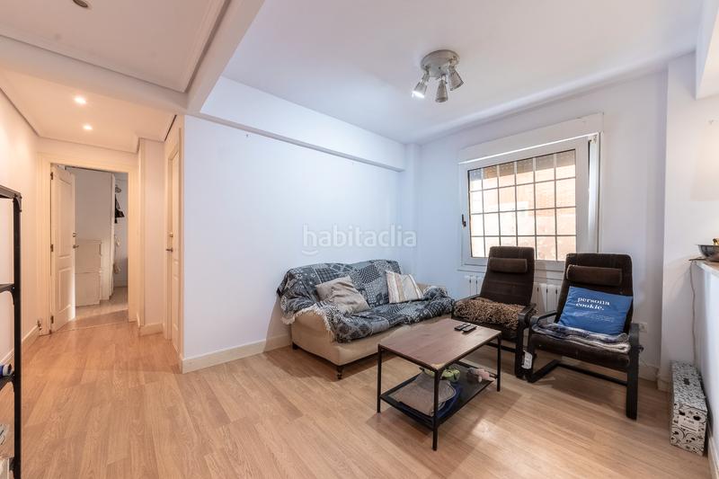 Foto a6254707-cca9-4840-8c27-d9d46ff68b70. Appartamento con riscaldamento in San Pedro de Deusto - La Ribera Bilbao