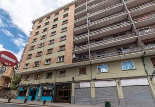 Appartement  Ramón y cajal etorbidea
