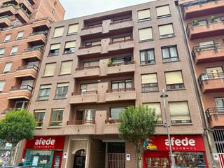 Pis  Blas de otero kalea