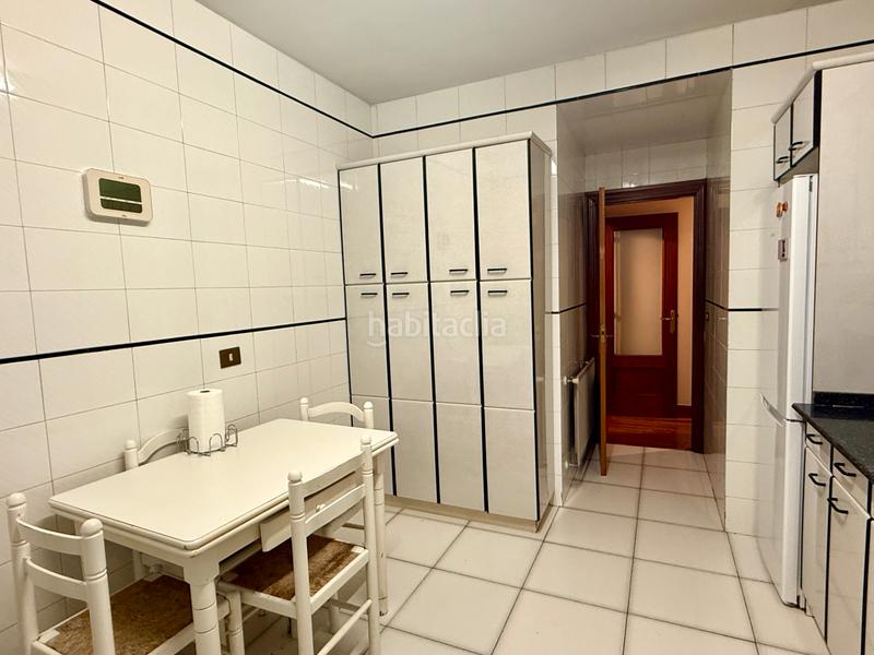 Foto 1cd515ae-09f5-45b1-9177-722b9182050d. Appartamento con riscaldamento in San Pedro de Deusto - La Ribera Bilbao