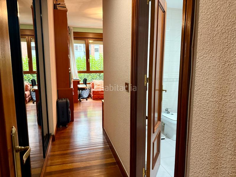 Foto 442871c2-e072-4555-ae75-a59929fd7f3e. Appartamento con riscaldamento in San Pedro de Deusto - La Ribera Bilbao