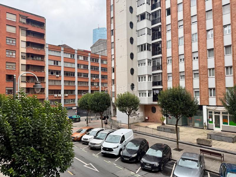 Foto 727bf589-ebe0-4183-994b-204cb6f42139. Appartamento con riscaldamento in San Pedro de Deusto - La Ribera Bilbao