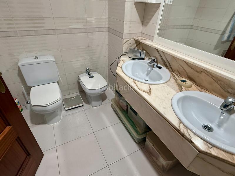 Foto b9ac4ad8-4cd8-4e6a-b3f6-ce0ca2d43434. Appartamento con riscaldamento in San Pedro de Deusto - La Ribera Bilbao