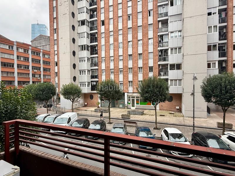 Foto ea42d61f-edf1-4a2a-a567-09906a87b62d. Appartamento con riscaldamento in San Pedro de Deusto - La Ribera Bilbao
