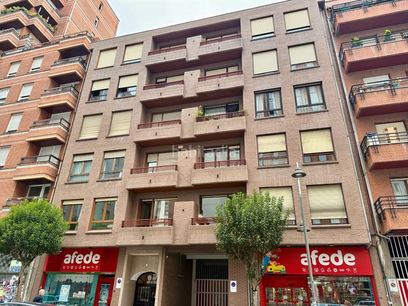 Foto ee446a2e-1fa1-4e33-9dba-6d189a4c8205. Appartamento con riscaldamento in San Pedro de Deusto - La Ribera Bilbao