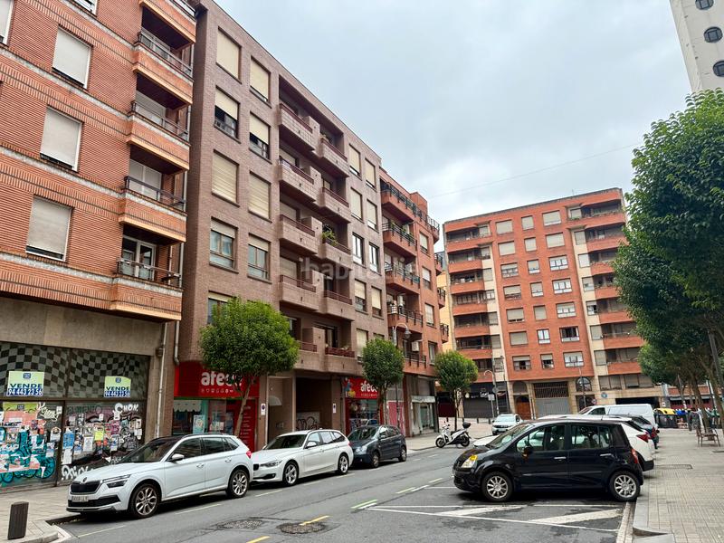 Foto f645e1a6-4485-48f8-8265-017fd25170dc. Piso en San Pedro de Deusto - La Ribera Bilbao