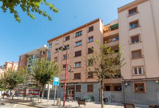 Appartement à Egileor kalea 4