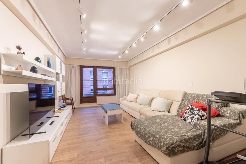 Foto 3f071ae5-3390-4e8c-89b1-aaedc48224e2. Appartement avec chauffage dans San Pedro de Deusto - La Ribera Bilbao