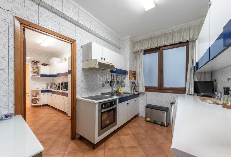 Foto bba93670-4572-4365-97f6-9ed9229a63d9. Flat with heating in San Pedro de Deusto - La Ribera Bilbao