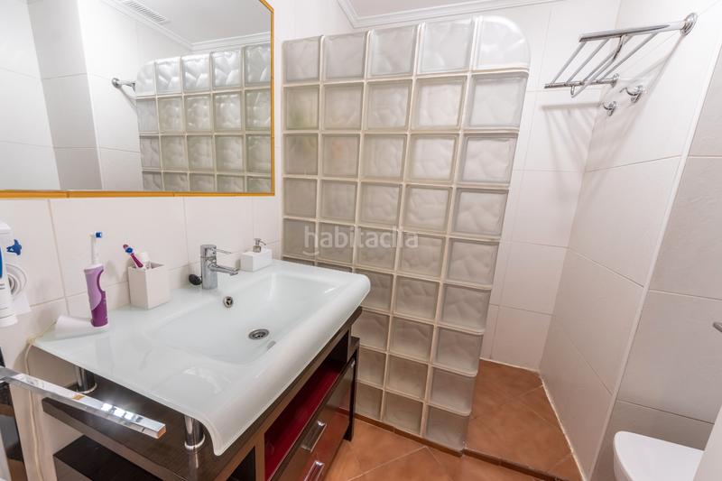 Foto cfd6e2ac-95c6-46a9-89b5-5a257a6a0208. Flat with heating in San Pedro de Deusto - La Ribera Bilbao