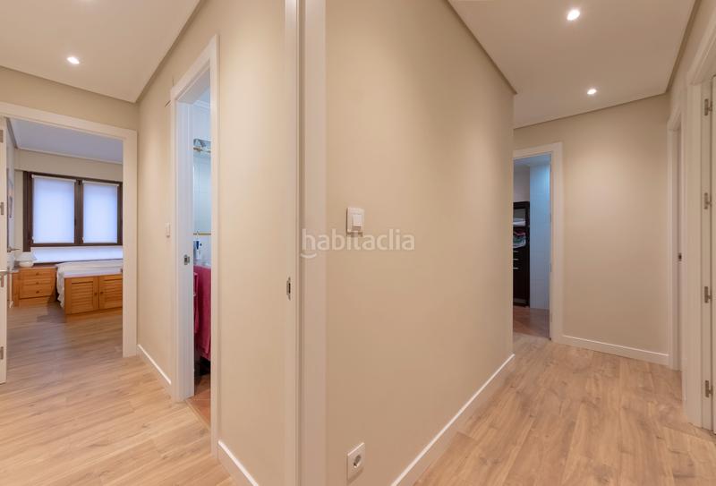 Foto d6ab3e76-1de6-45f4-85c0-a53271e4b781. Flat with heating in San Pedro de Deusto - La Ribera Bilbao