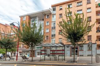 Etagenwohnung  Egileor kalea