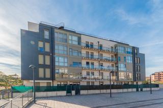 Etagenwohnung  Calle clara campoamor