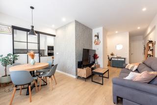 Pis  Calle general egua. Vivienda reformada en indautxu