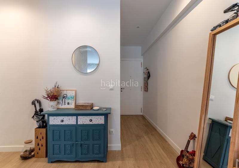 Foto 370a70ec-a106-4e97-b5cb-3de065c73154. Appartamento con riscaldamento in Sabino Arana-Jesuitas Bilbao