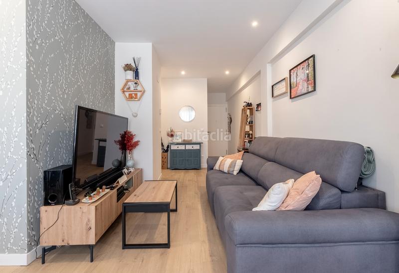 Foto 571505f9-e5c2-4d25-905d-9c1b2c0d0cdf. Appartamento con riscaldamento in Sabino Arana-Jesuitas Bilbao