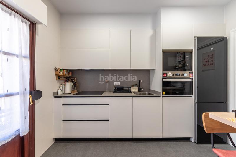 Foto 6d279a2e-10f1-476f-9bdf-37efaf3c9663. Appartamento con riscaldamento in Sabino Arana-Jesuitas Bilbao