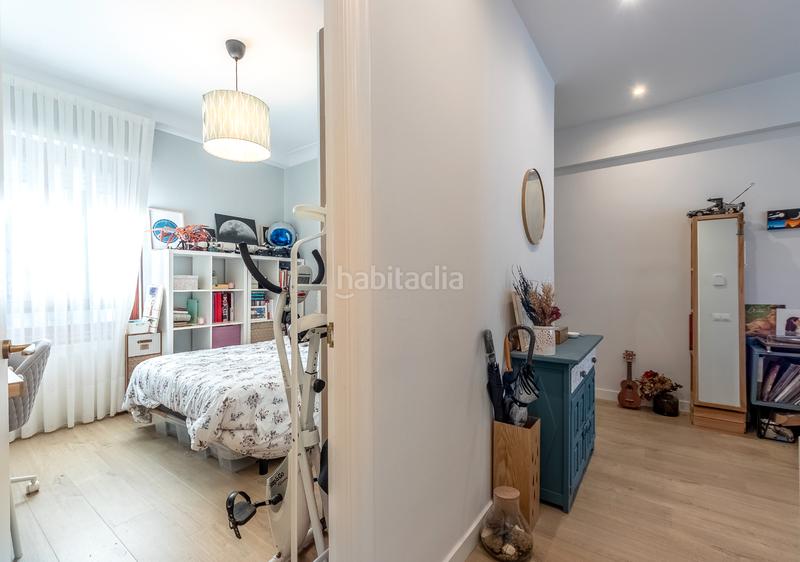 Foto 793276d7-14da-4a82-86d0-2e51242f4841. Appartamento con riscaldamento in Sabino Arana-Jesuitas Bilbao