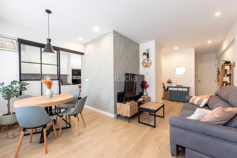 Foto 82264801-1590-4e0c-9e37-56712c8808b8. Appartamento con riscaldamento in Sabino Arana-Jesuitas Bilbao