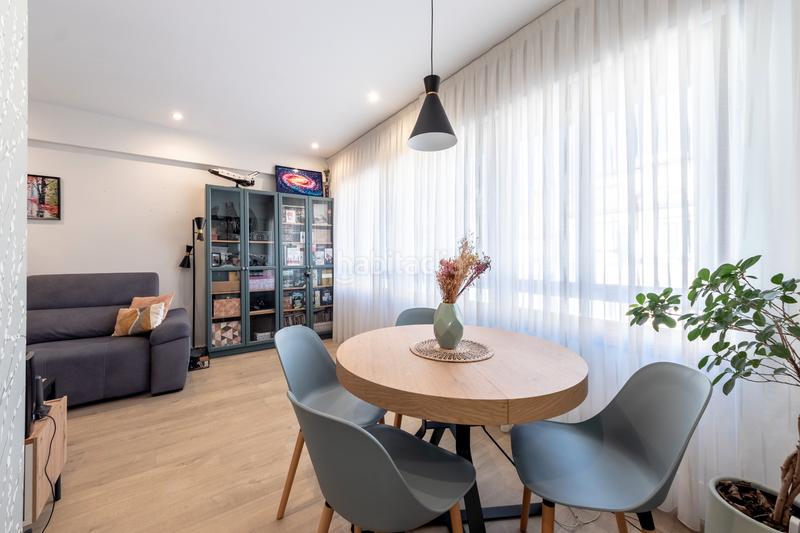 Foto 88c967d3-dba6-4487-8cc3-53b0980a98c0. Appartamento con riscaldamento in Sabino Arana-Jesuitas Bilbao