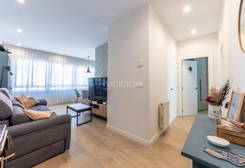 Foto 8e68777a-21d0-4fe9-82e9-de3741da8fee. Appartamento con riscaldamento in Sabino Arana-Jesuitas Bilbao