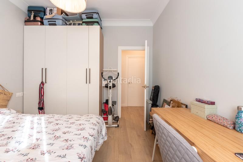 Foto be1e0760-1bd0-43e4-adff-2952a54031b5. Appartamento con riscaldamento in Sabino Arana-Jesuitas Bilbao