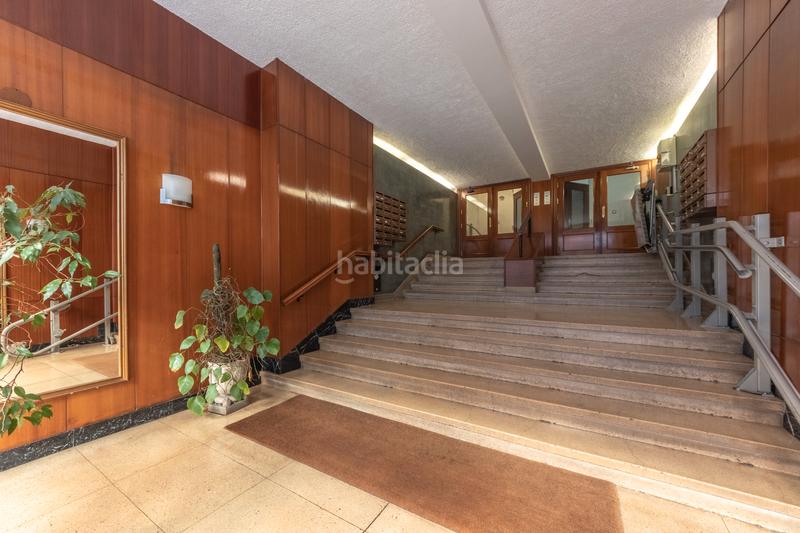 Foto d71422d8-b9db-4ca1-a919-2ac1d2af551c. Appartamento con riscaldamento in Sabino Arana-Jesuitas Bilbao
