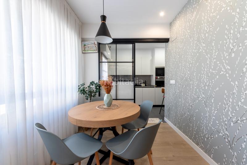 Foto e175a556-f7c8-45e1-838a-86de1702ceb9. Appartamento con riscaldamento in Sabino Arana-Jesuitas Bilbao