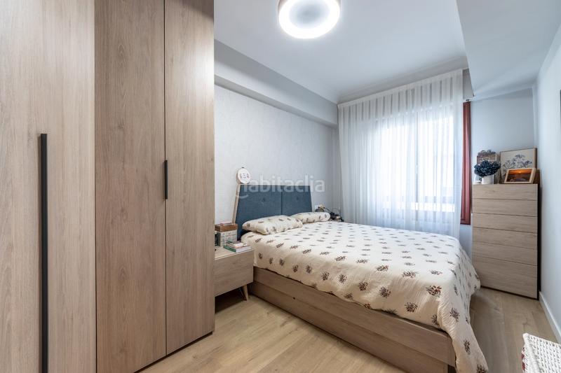 Foto e709575f-5c68-4e2c-beb7-2fbcf6bfacee. Appartamento con riscaldamento in Sabino Arana-Jesuitas Bilbao