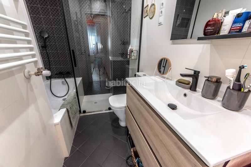 Foto ff15f4e7-7844-4429-bd60-bc8d4de084a7. Appartamento con riscaldamento in Sabino Arana-Jesuitas Bilbao