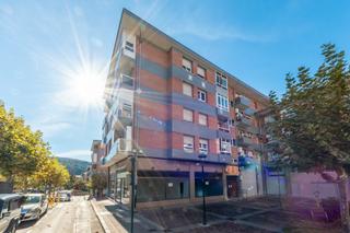Etagenwohnung  Mungialde etorbidea. Mungialde etorbidea 11, zamudio