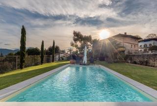 Maison en Galdames. Lujo