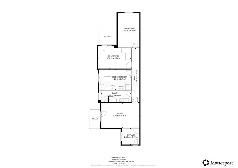 Foto 1b945ca2-2e0a-451b-acab-120efea1371a. Piso en Galdakao