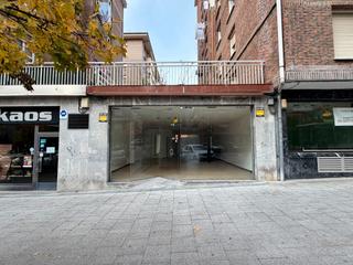 Geschäftsraum  Sollube kalea