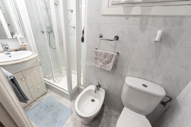 Foto 28b8f111-2303-4fc0-8150-451616aa09a7. Etagenwohnung mit heizung in San Pedro de Deusto - La Ribera Bilbao