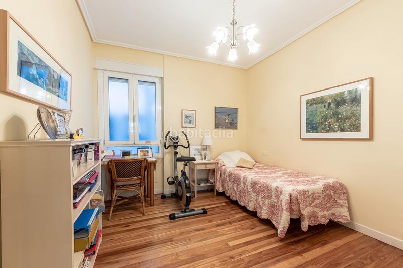 Foto a090533c-22e0-4363-a79d-5e95fde2e93f. Etagenwohnung mit heizung in San Pedro de Deusto - La Ribera Bilbao