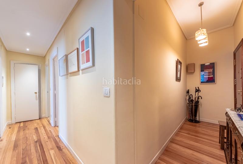 Foto fe016618-2054-4ca8-a8bc-a8dd04b78778. Etagenwohnung mit heizung in San Pedro de Deusto - La Ribera Bilbao