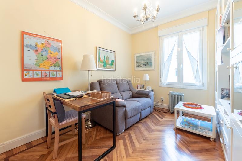 Foto 1215184a-6cbf-4147-870b-221a9313cf6c. Flat with heating in San Pedro de Deusto - La Ribera Bilbao