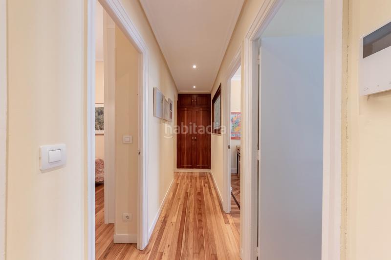 Foto 639f26ae-f2f8-470a-9755-d1d206dc7e41. Flat with heating in San Pedro de Deusto - La Ribera Bilbao