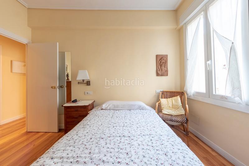 Foto e119ea34-ca6b-4d97-bef0-49bc2f24a6a4. Flat with heating in San Pedro de Deusto - La Ribera Bilbao