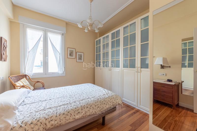 Foto e39de6ed-0083-4e79-a0c4-b823ca63873f. Flat with heating in San Pedro de Deusto - La Ribera Bilbao