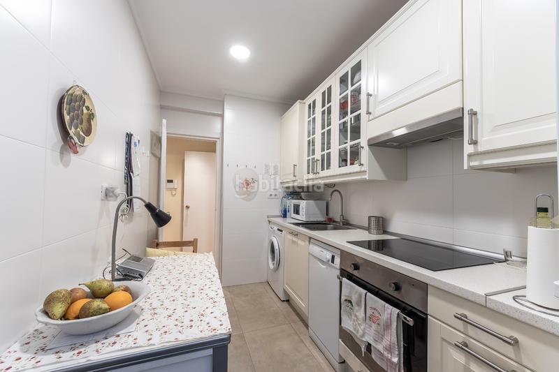 Foto ffd0ee6b-3cdd-421b-9cc5-2fed4f9487e8. Flat with heating in San Pedro de Deusto - La Ribera Bilbao