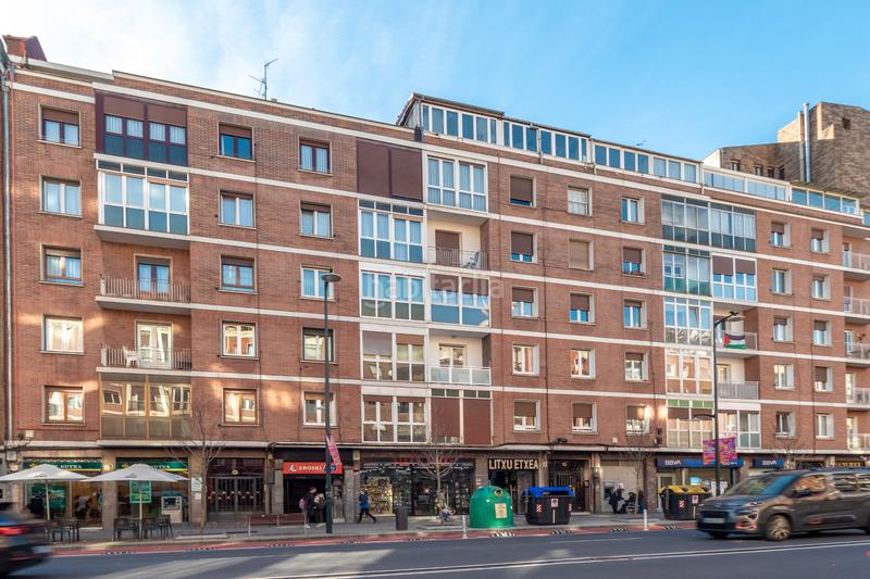 Foto 06e8bdb5-1892-4203-80d6-9a566132c8d6. Piso en San Pedro de Deusto - La Ribera Bilbao