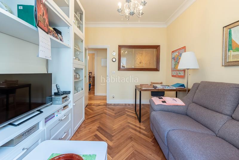 Foto 9b192465-c1e4-4ce1-b1e5-62c55a746b46. Piso en San Pedro de Deusto - La Ribera Bilbao