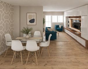 Appartement à San Pedro de Deusto - La Ribera. Vivienda en placido careaga